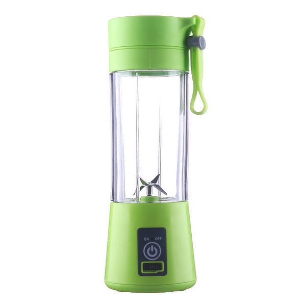 380ml USB Rechargeable Portable Blender   (All orders temporarily down)