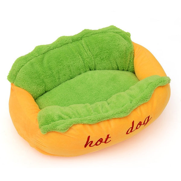 Hot Dog Sofa Bed