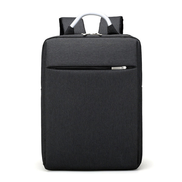 15.6" Business Casual Laptop Backpack
