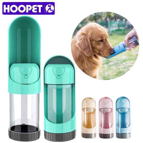 Portable Travel Outdoor Water Bowl For Dogs